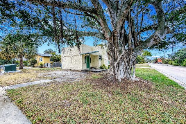 501 Pilgrim Road, West Palm Beach, FL 33405
