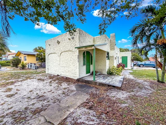 501 Pilgrim Road, West Palm Beach, FL 33405