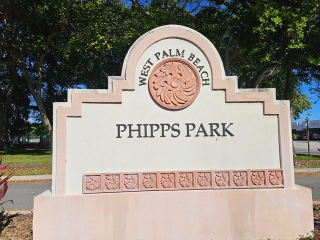 501 Pilgrim Road, West Palm Beach, FL 33405