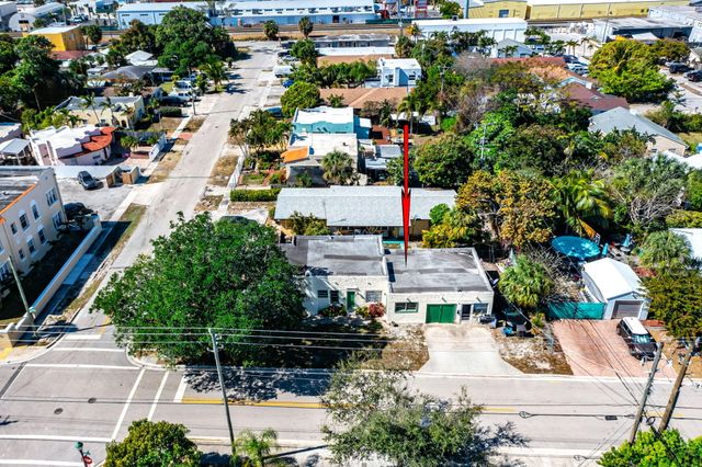 501 Pilgrim Road, West Palm Beach, FL 33405