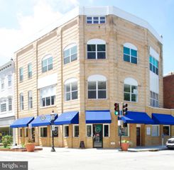 100 N DIVISION STREET, Salisbury, MD 21801