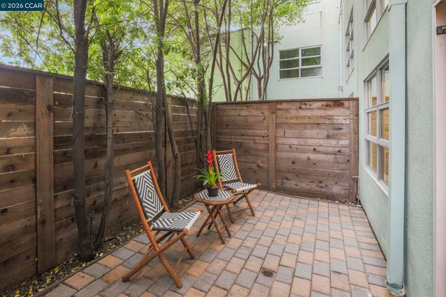 2841 7th Street, Berkeley, CA 94701
