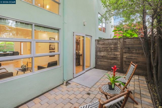 2841 7th Street, Berkeley, CA 94701