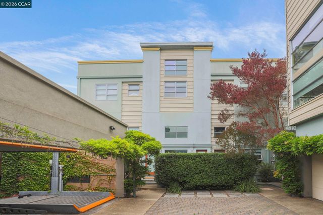2841 7th Street, Berkeley, CA 94701