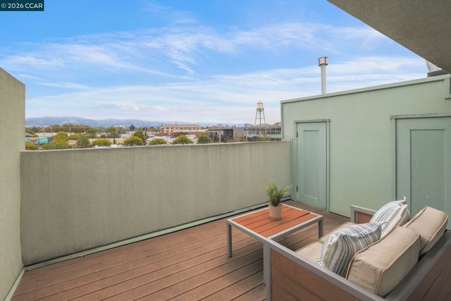 2841 7th Street, Berkeley, CA 94701