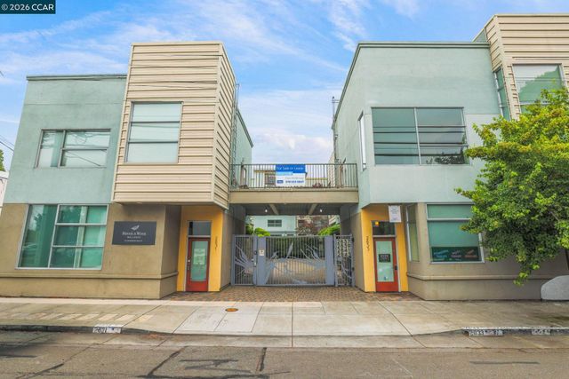 2841 7th Street, Berkeley, CA 94701