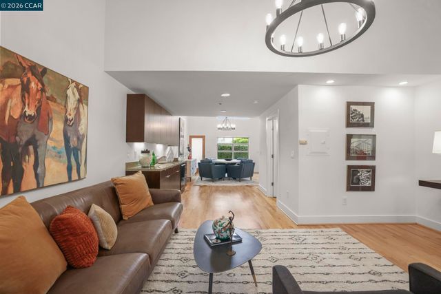 2841 7th Street, Berkeley, CA 94701