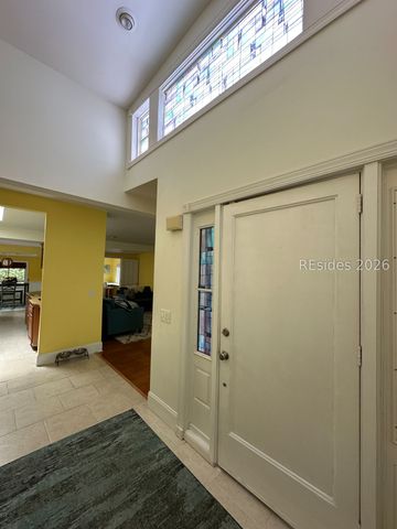 1001 Broad River Dr, Beaufort, SC 29906