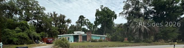 1001 Broad River Dr, Beaufort, SC 29906