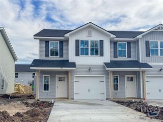 102 Heirloom Road, Hinesville, GA 31313