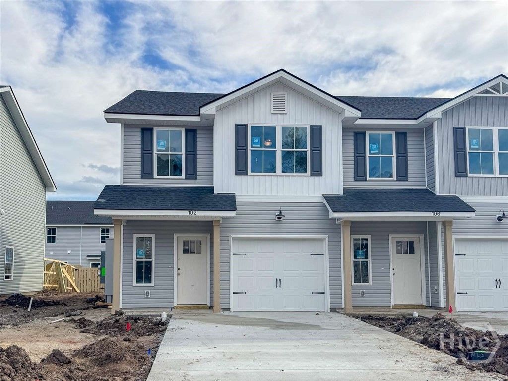 102 Heirloom Road, Hinesville, GA 31313