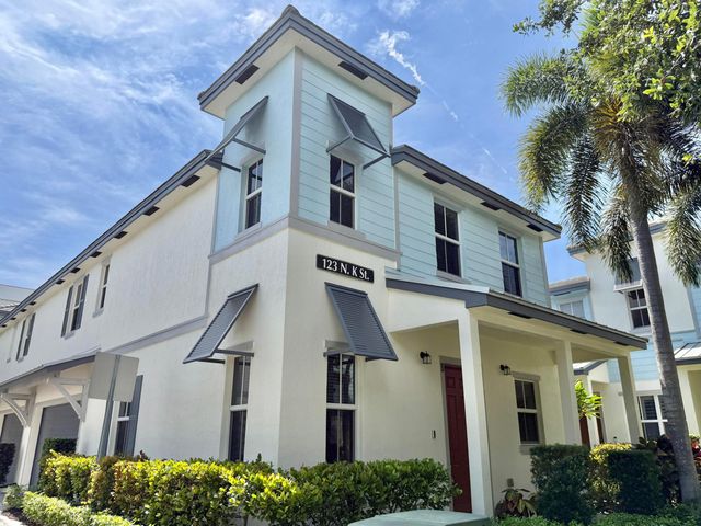 123 N K Street B, Lake Worth Beach, FL 33460