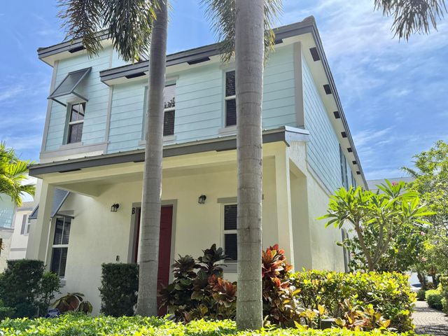 123 N K Street B, Lake Worth Beach, FL 33460