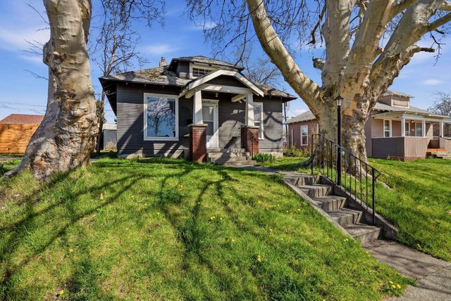 707 E Kiernan Ave, Spokane, WA 99207