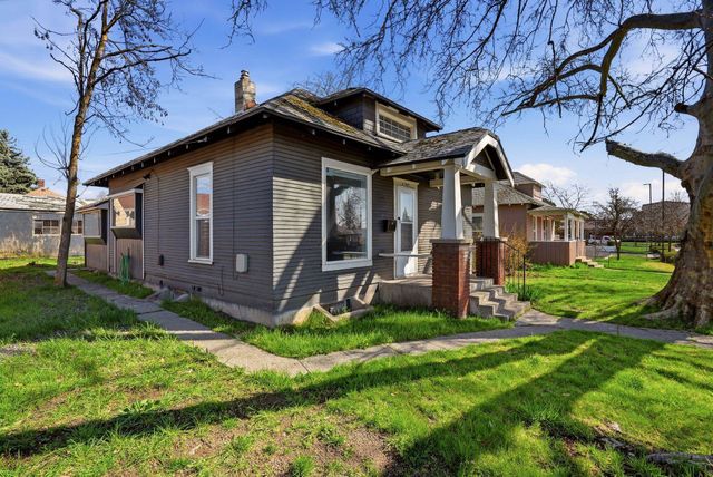 707 E Kiernan Ave, Spokane, WA 99207