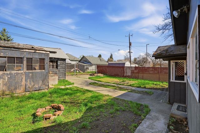 707 E Kiernan Ave, Spokane, WA 99207