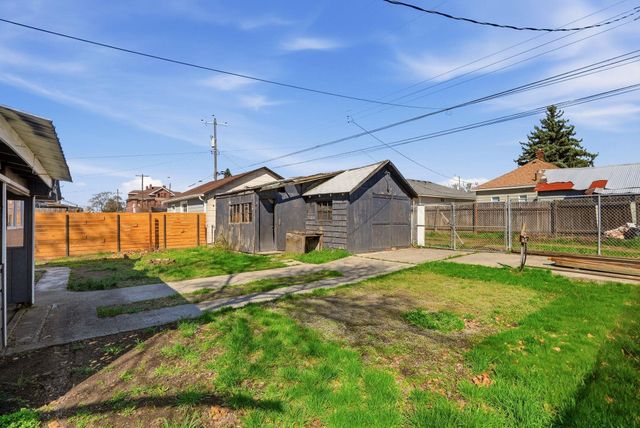 707 E Kiernan Ave, Spokane, WA 99207