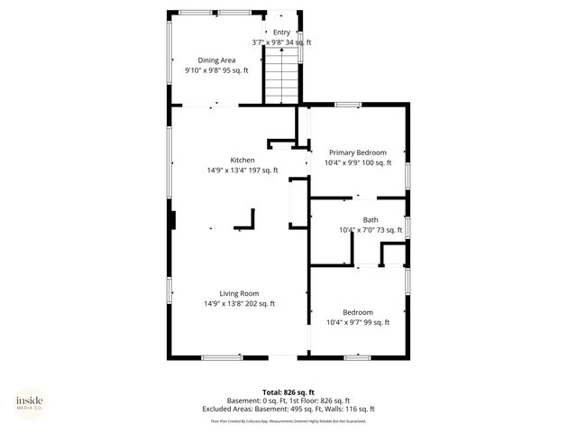 707 E Kiernan Ave, Spokane, WA 99207