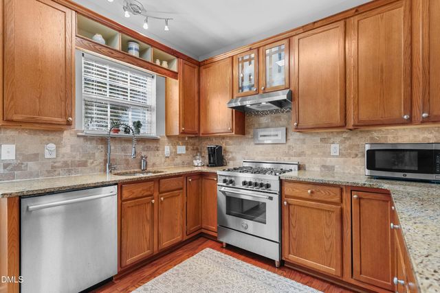 2005 Misty Fog Court, Raleigh, NC 27603