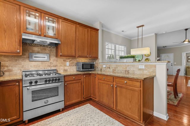 2005 Misty Fog Court, Raleigh, NC 27603