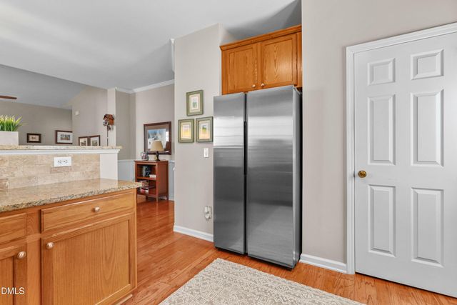 2005 Misty Fog Court, Raleigh, NC 27603