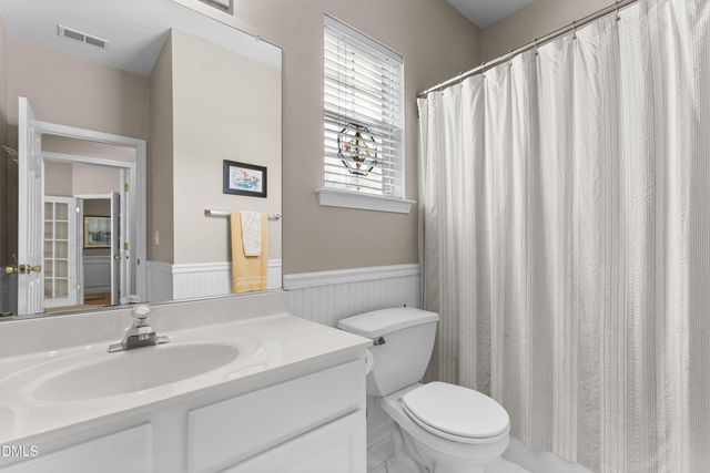 2005 Misty Fog Court, Raleigh, NC 27603