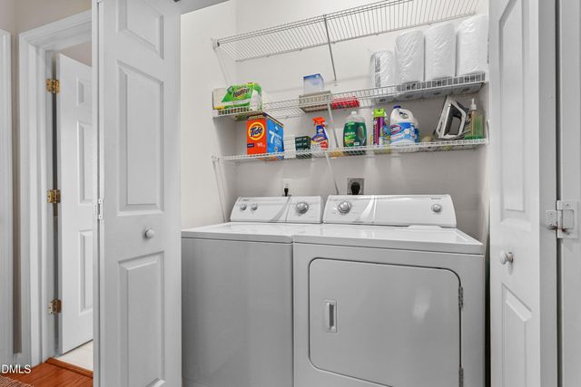 2005 Misty Fog Court, Raleigh, NC 27603