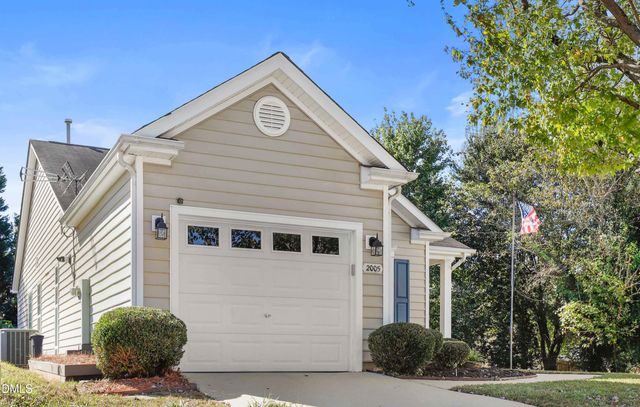 2005 Misty Fog Court, Raleigh, NC 27603