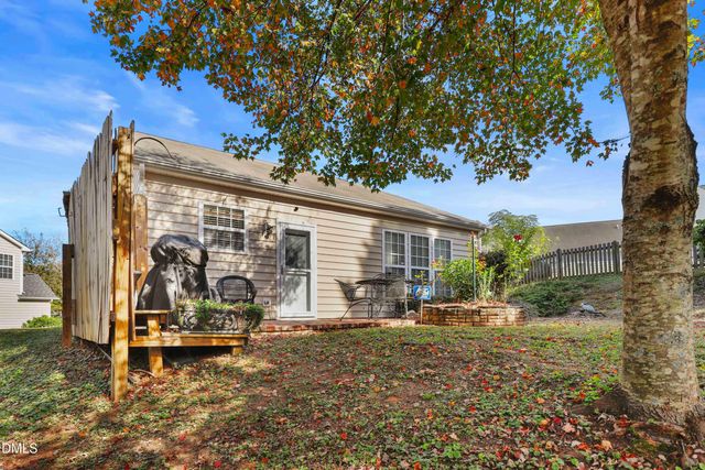 2005 Misty Fog Court, Raleigh, NC 27603