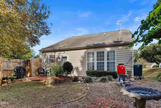 2005 Misty Fog Court, Raleigh, NC 27603