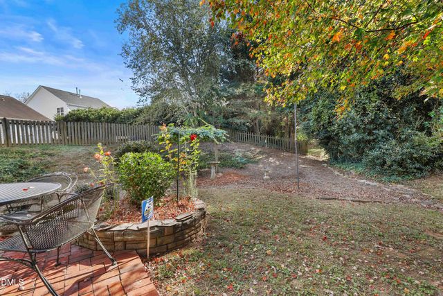 2005 Misty Fog Court, Raleigh, NC 27603