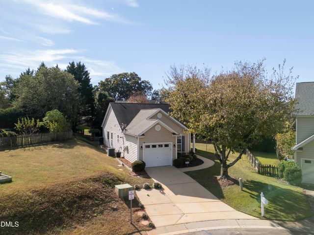 2005 Misty Fog Court, Raleigh, NC 27603