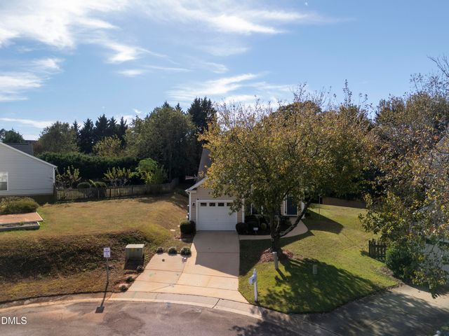 2005 Misty Fog Court, Raleigh, NC 27603