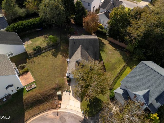 2005 Misty Fog Court, Raleigh, NC 27603