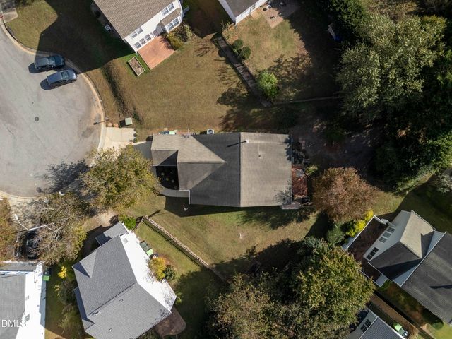 2005 Misty Fog Court, Raleigh, NC 27603