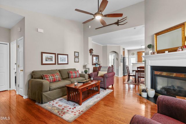 2005 Misty Fog Court, Raleigh, NC 27603