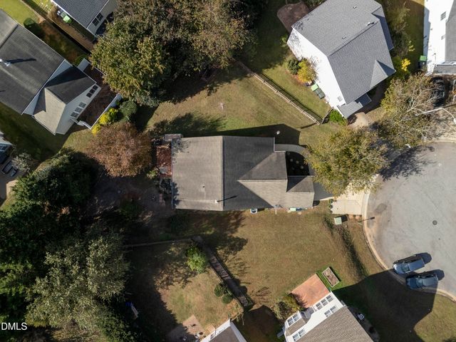 2005 Misty Fog Court, Raleigh, NC 27603