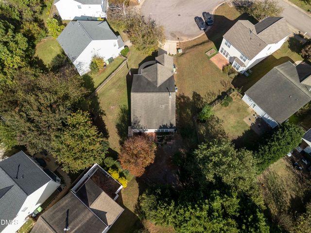 2005 Misty Fog Court, Raleigh, NC 27603