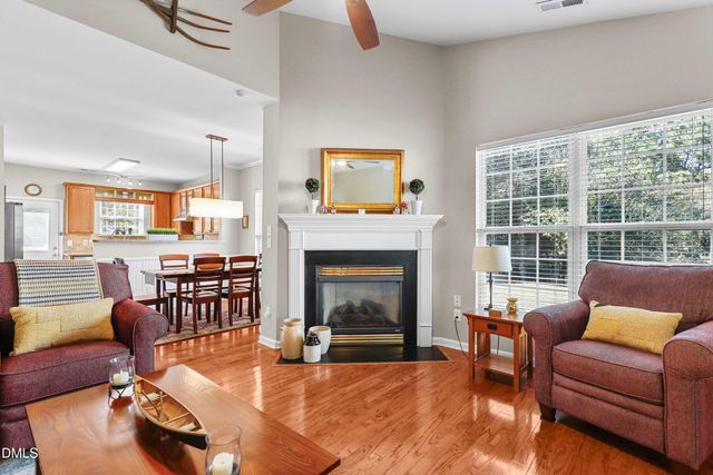 2005 Misty Fog Court, Raleigh, NC 27603