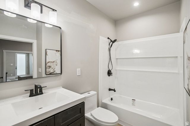 341 W REED AVE, Salt Lake City, UT 84103