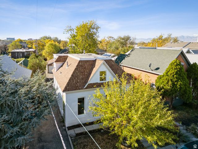 341 W REED AVE, Salt Lake City, UT 84103