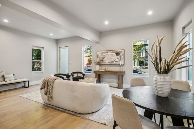 341 W REED AVE, Salt Lake City, UT 84103