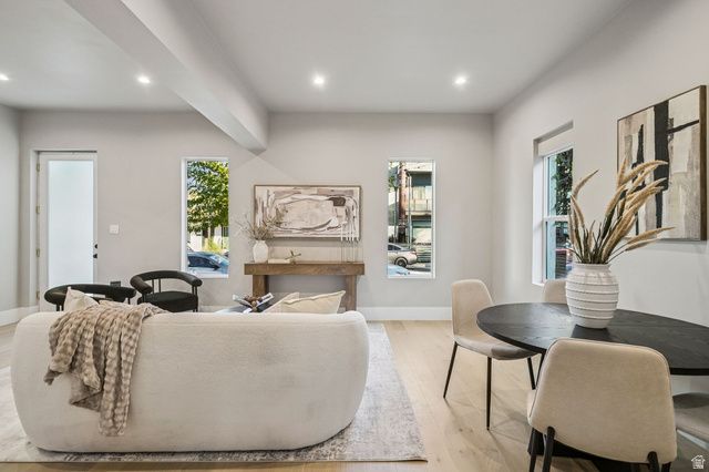 341 W REED AVE, Salt Lake City, UT 84103