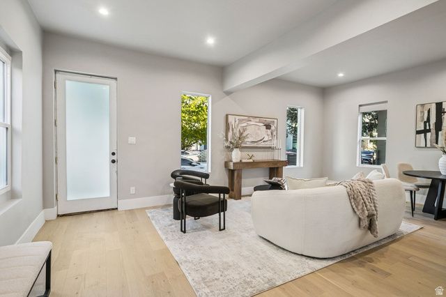 341 W REED AVE, Salt Lake City, UT 84103