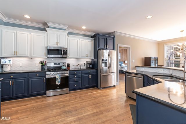 1313 Marshall Farm Street, Wake Forest, NC 27587