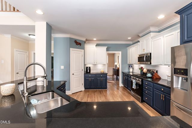 1313 Marshall Farm Street, Wake Forest, NC 27587