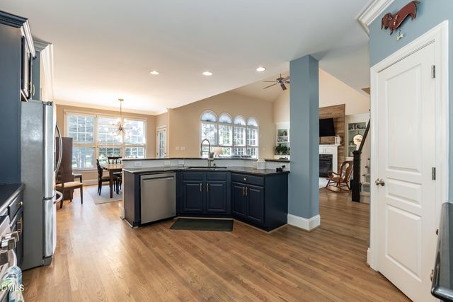 1313 Marshall Farm Street, Wake Forest, NC 27587