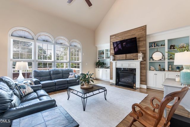 1313 Marshall Farm Street, Wake Forest, NC 27587