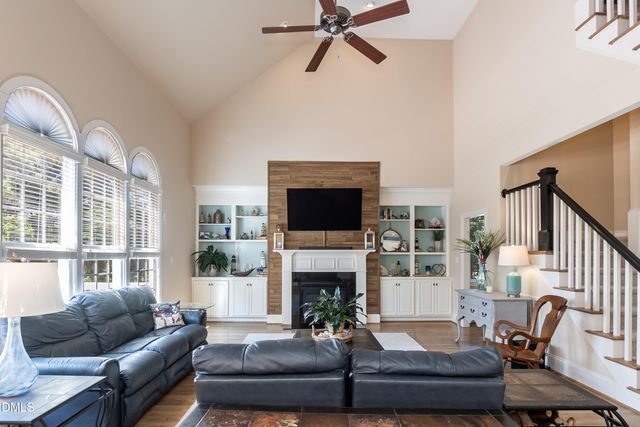 1313 Marshall Farm Street, Wake Forest, NC 27587