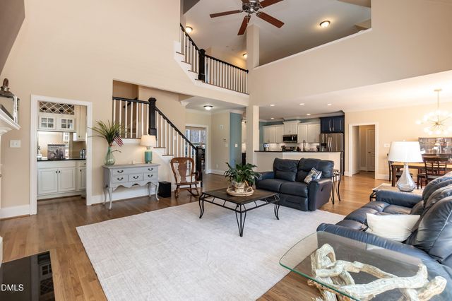 1313 Marshall Farm Street, Wake Forest, NC 27587